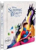 Sleeping Beauty SteelBook