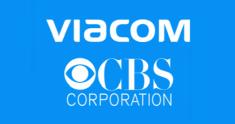 Viacom CBS Logo