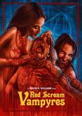 Red Scream Vampyres