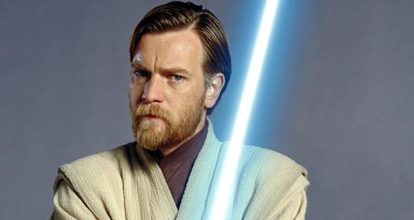 Obi-Wan Kenobi Disney+