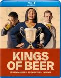 Kings of Beer front cover
