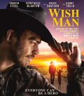 Wish Man front cover