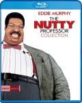 The Nutty Professor Collection front cover