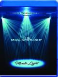 The MRG Spotlight Collection: Monte Light front cover