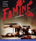 Famine front cover