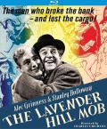 The Lavender Hill Mob front cover