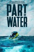 Part of Water poster