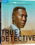 True Detective: The Complete Third Season front cover