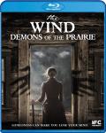 The Wind: Demons of the Prairie front cover