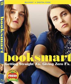 Booksmart front cover