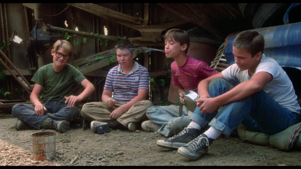 Stand by Me - Ultra HD