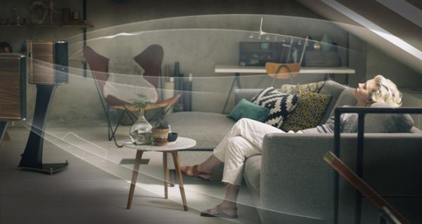 Dirac Live Bass Management