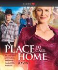 A Place to Call Home: Series 3 front cover
