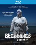 Beginnings: Outbreak - The Complete Series front cover