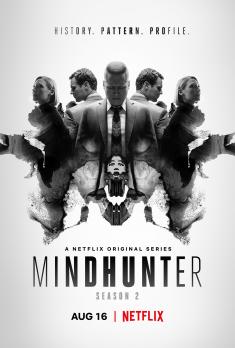 Mindhunter: Season Two