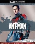 Ant-Man - 4K Ultra HD Blu-ray