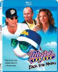 Major League: Back to the Minors front cover