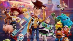 Toy Story 4 News
