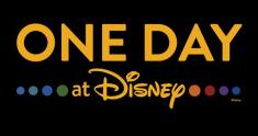 One Day at Disney