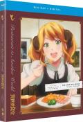 Restaurant to Another World front cover