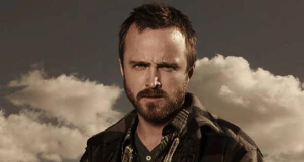 El Camino Breaking Bad