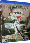 Izetta: The Last Witch - The Complete Series (Essentials) front cover
