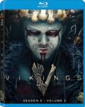 Vikings: Season 5 Volume 2