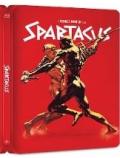 Spartacus SteelBook