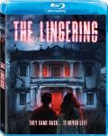 The Lingering front cover