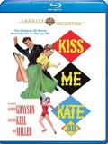 Kiss Me Kate - 3D (Reissue) front cover