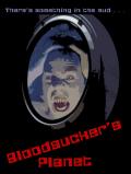 Bloodsucker's Planet cover art