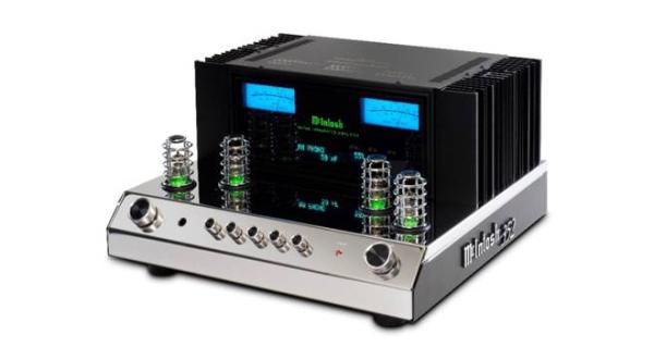 McIntosh MA352 Amp