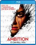 Ambition front cover