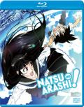 Natsu no Arashi! Complete Collection front cover