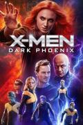 X-Men: Dark Phoenix - 4K Digital artwork