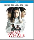 The Mad Whale front cover (cropped)