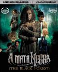 A Mata Negra (The Black Forest) front cover