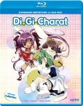 Di Gi Charat - Complete Collection (SDBD) front cover