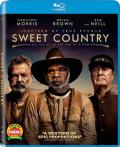 Sweet Country (reissue) front cover