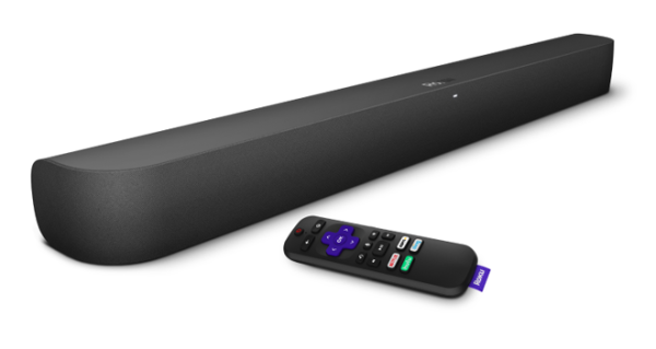 Roku Smart Sound Bar