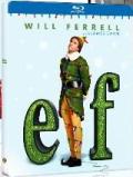 Elf (SteelBook)