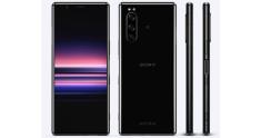 sony xperia 5 smartphone
