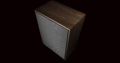 Klipsch Cornwall IV speakers