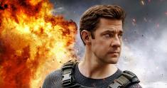 jack ryan