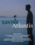 Saving Atlantis poster