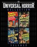 The Universal Horror Collection: Volume 3