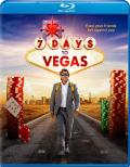 7 Days to Vegas front cover