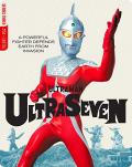 Ultraseven: The Complete Series (SteelBook)