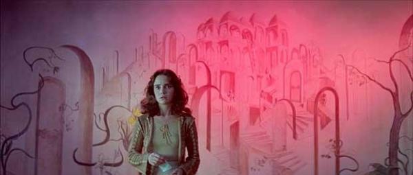 Suspiria