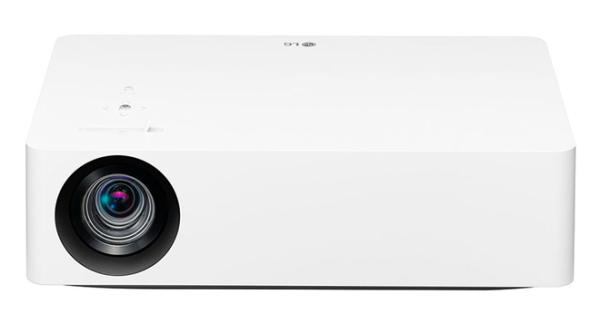 LG HU70LA CineBeam Projector